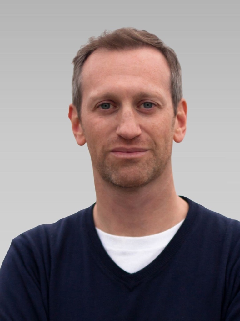 Nick Katz