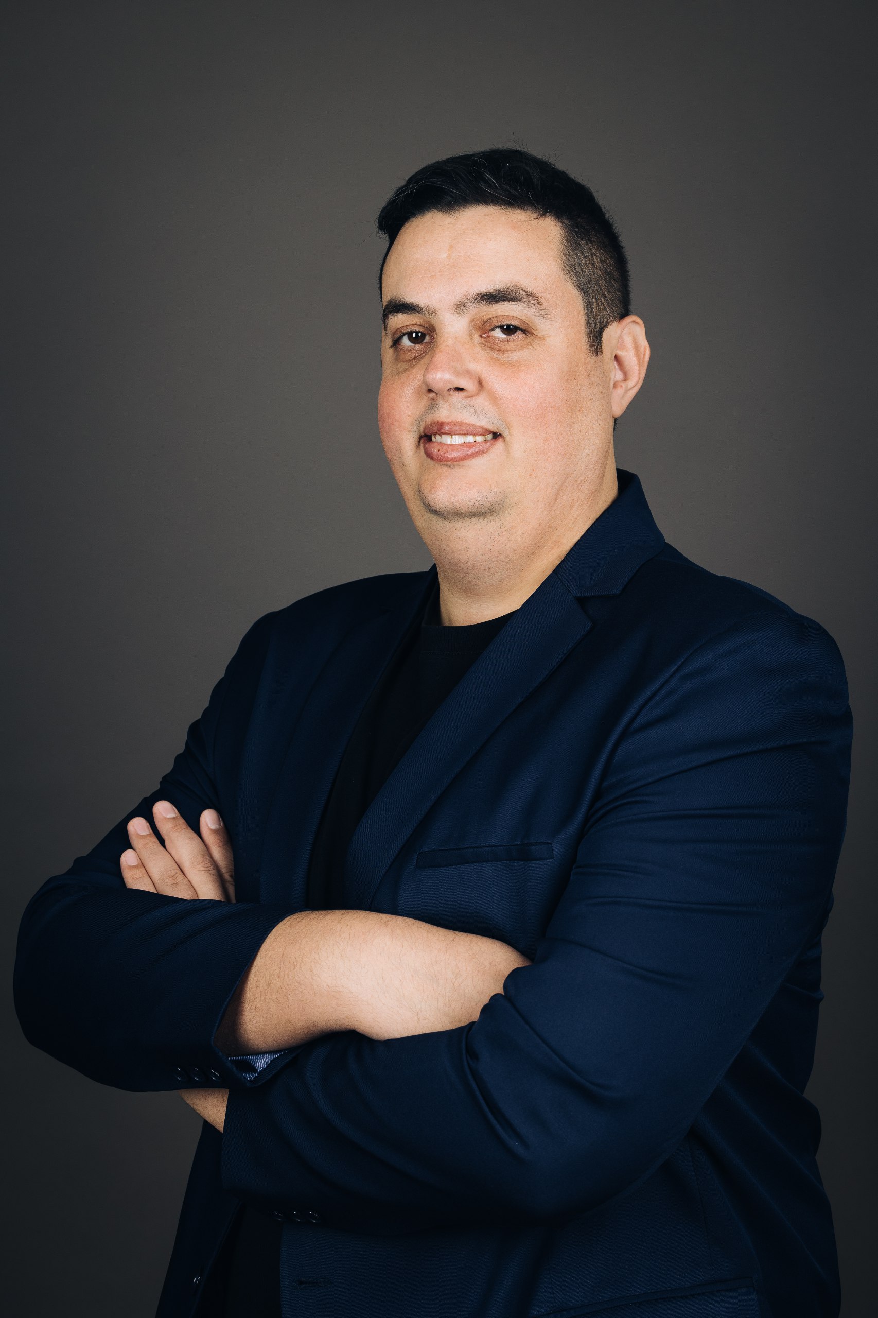 Tomer Rabinovich