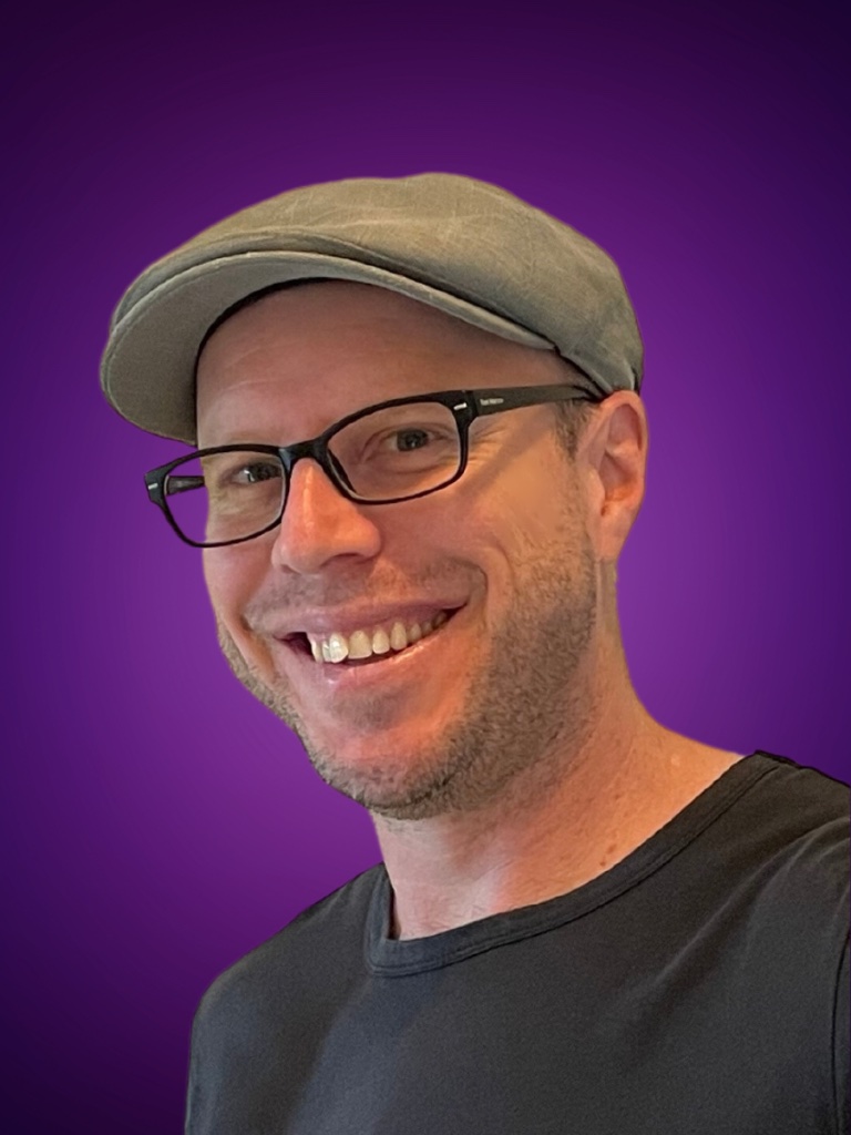 Tim Sutton